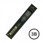 MINAS FABER 2MM 3B EST/10 9071 | 5 UNIDADES | (FABER CASTELL)